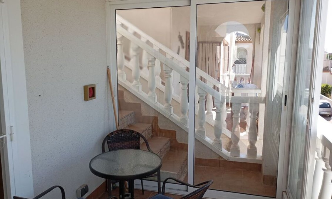 Segunda mano - Apartamento -
Daya Vieja - Costa Blanca