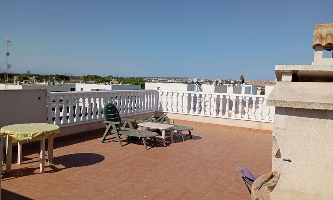 Segunda mano - Apartamento -
Daya Vieja - Costa Blanca
