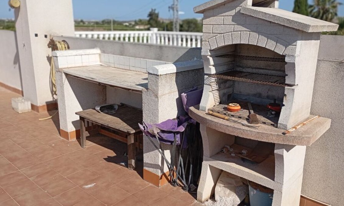 Segunda mano - Apartamento -
Daya Vieja - Costa Blanca