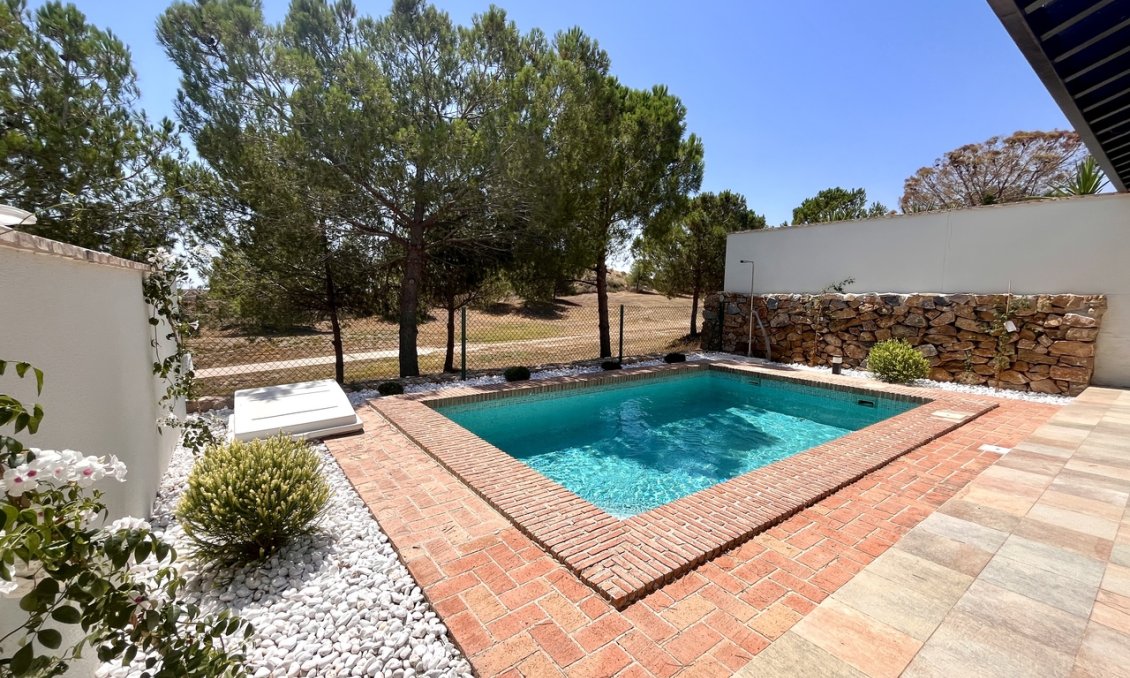 Segunda mano - Town House -
Sucina - Inland