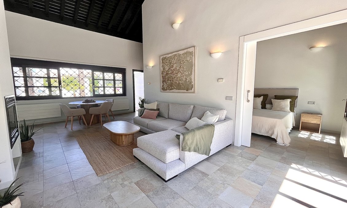 Segunda mano - Town House -
Sucina - Inland