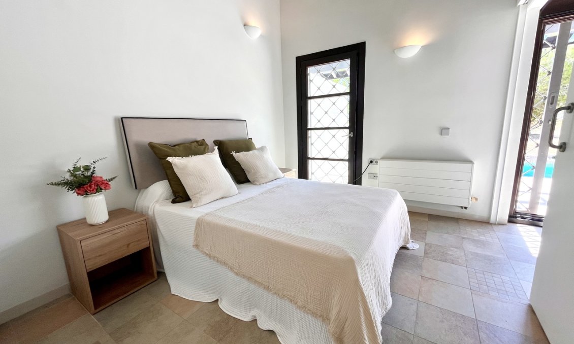 Segunda mano - Town House -
Sucina - Inland