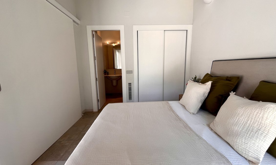 Segunda mano - Town House -
Sucina - Inland
