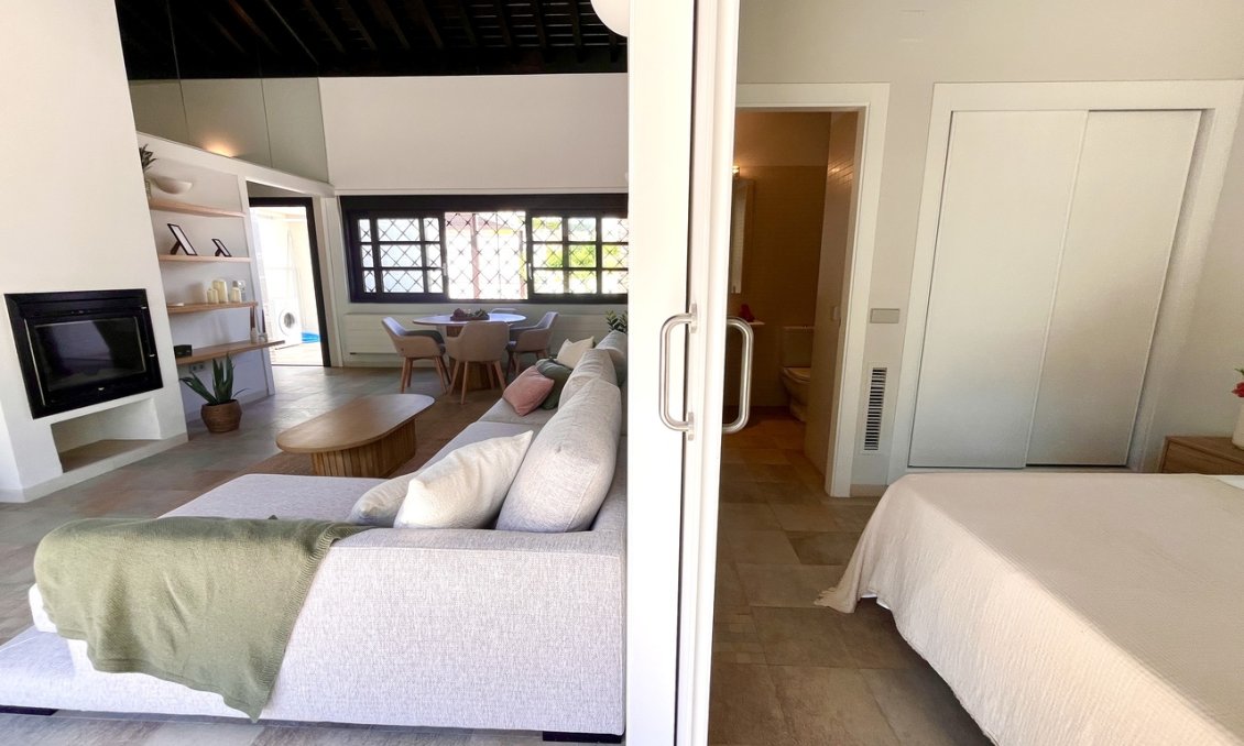 Segunda mano - Town House -
Sucina - Inland