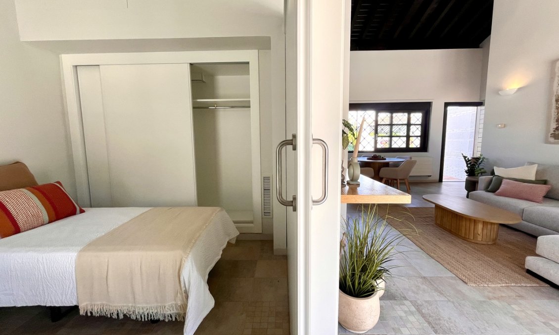 Segunda mano - Town House -
Sucina - Inland