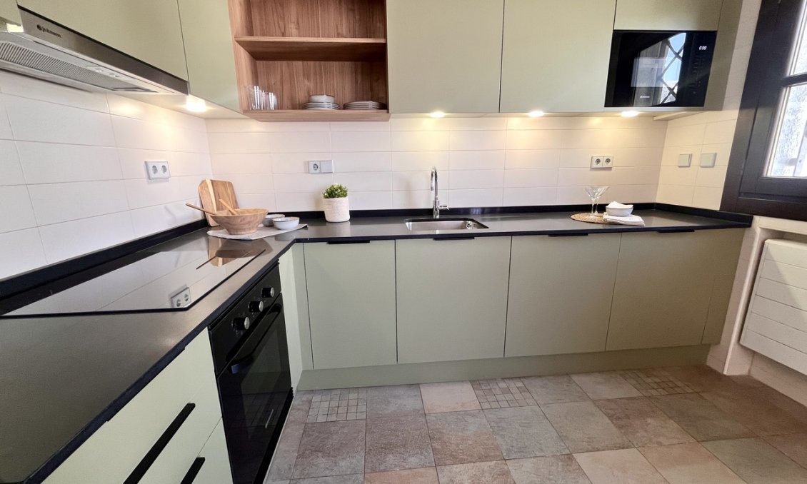 Segunda mano - Town House -
Sucina - Inland