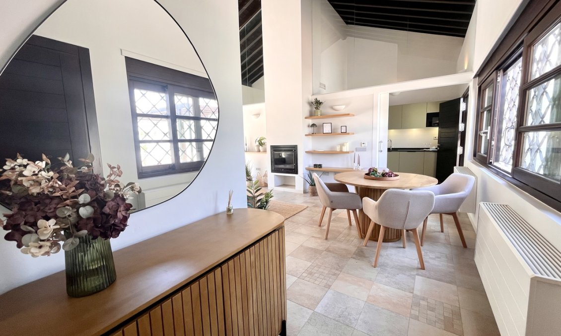Segunda mano - Town House -
Sucina - Inland