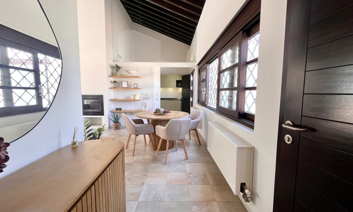 Segunda mano - Town House -
Sucina - Inland