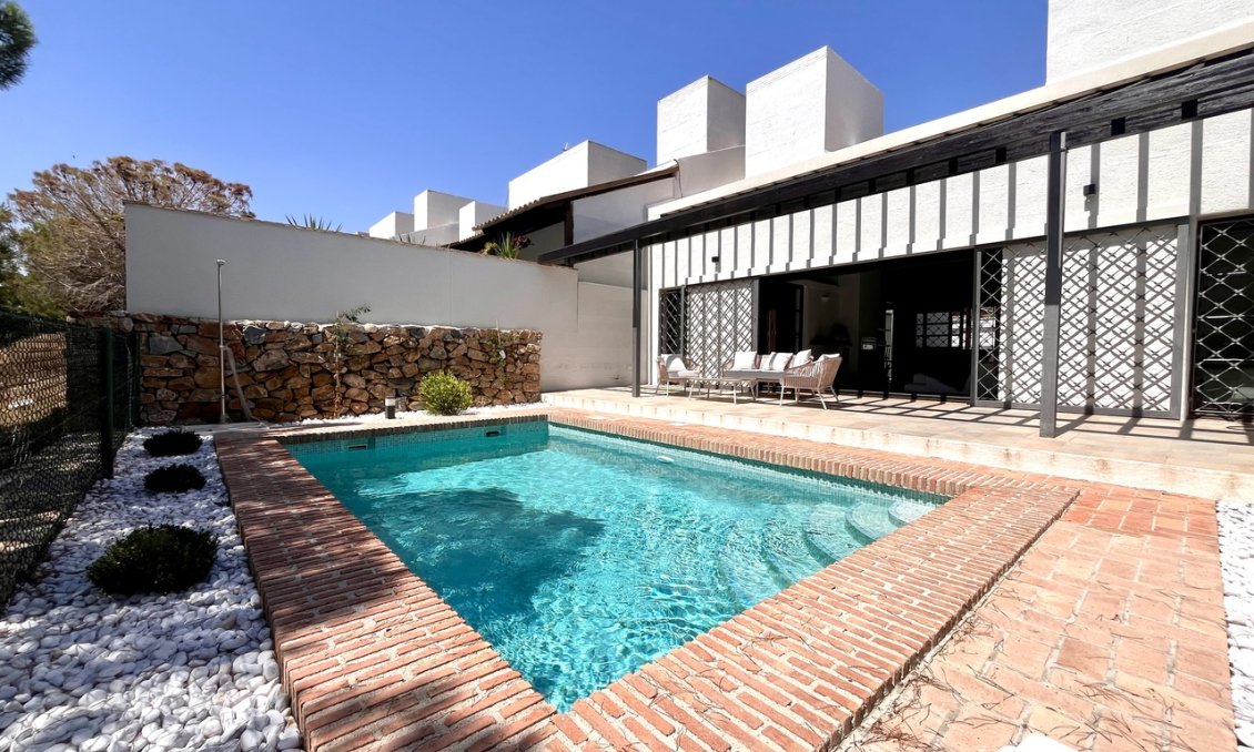 Segunda mano - Town House -
Sucina - Inland