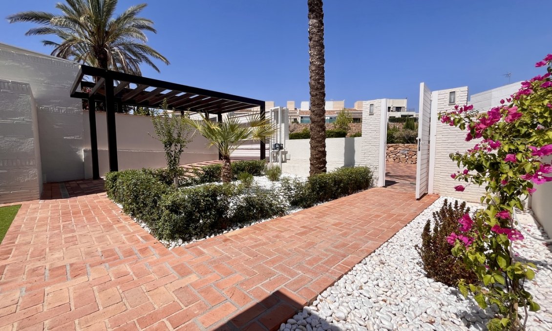 Segunda mano - Town House -
Sucina - Inland