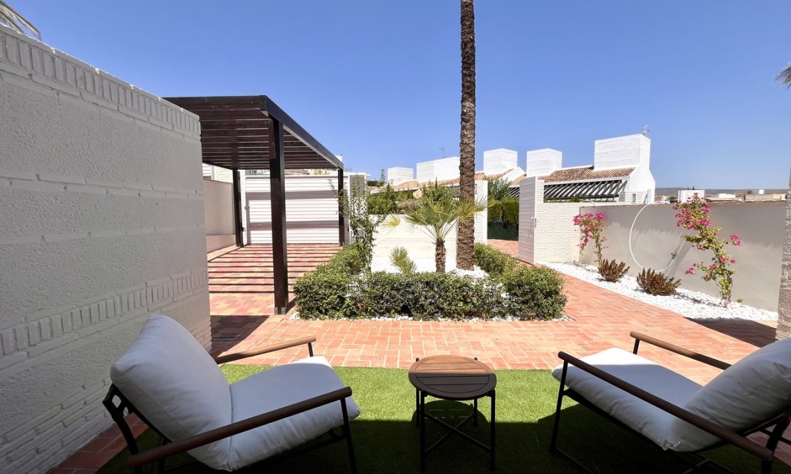 Segunda mano - Town House -
Sucina - Inland