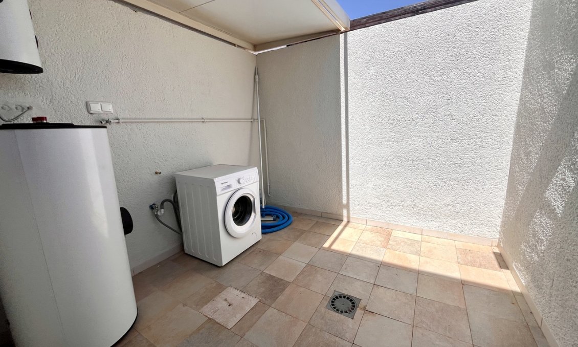 Segunda mano - Town House -
Sucina - Inland