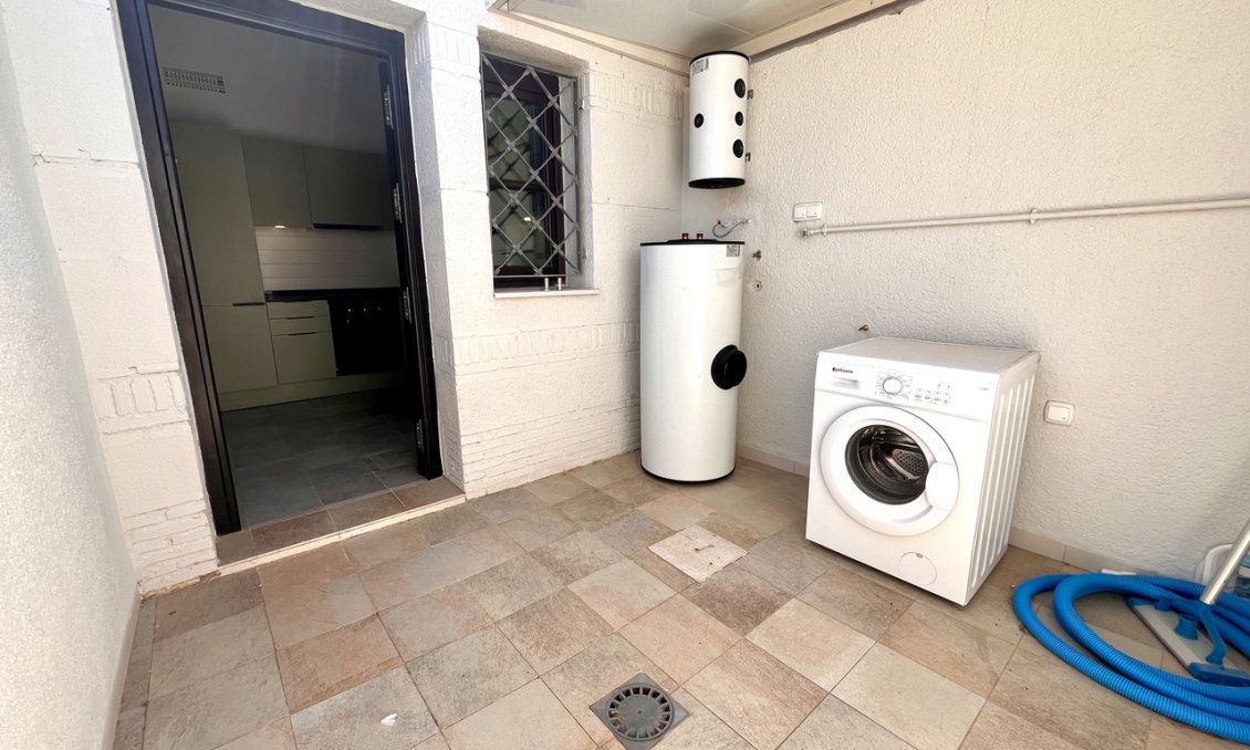 Segunda mano - Town House -
Sucina - Inland