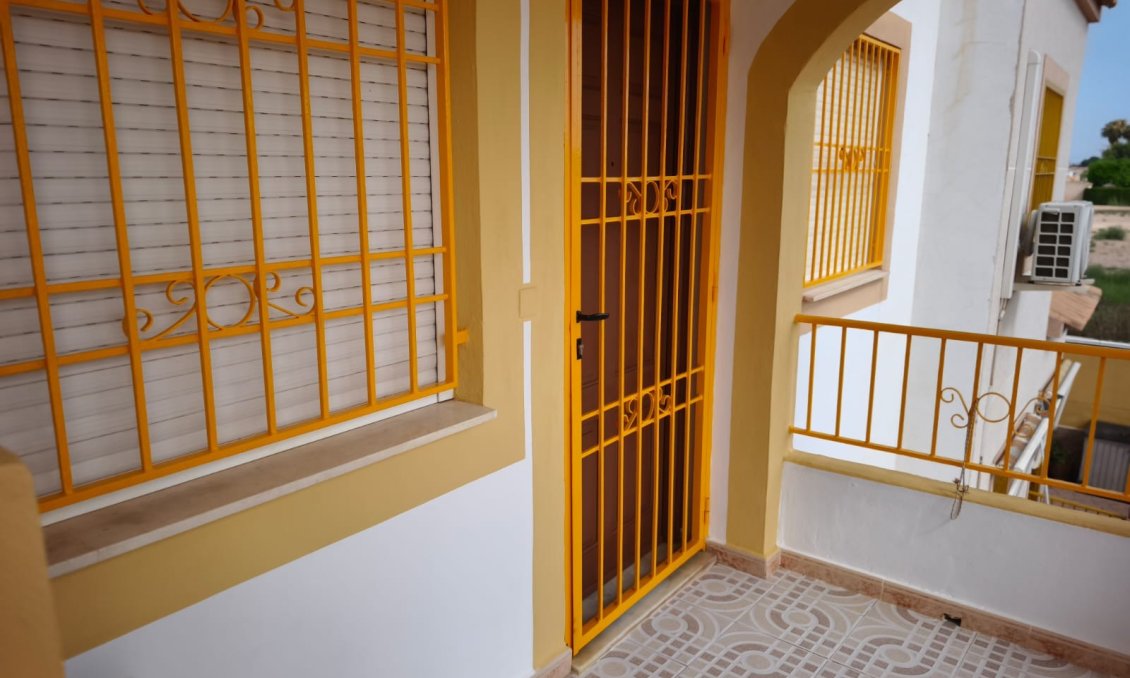 Használt Ingatlanok - Apartman -
Torrevieja - Costa Blanca