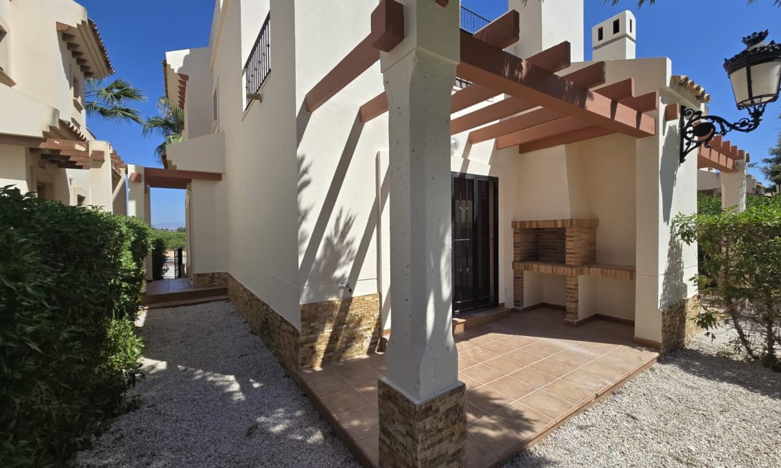 Segunda mano - Villa -
Algorfa - Inland