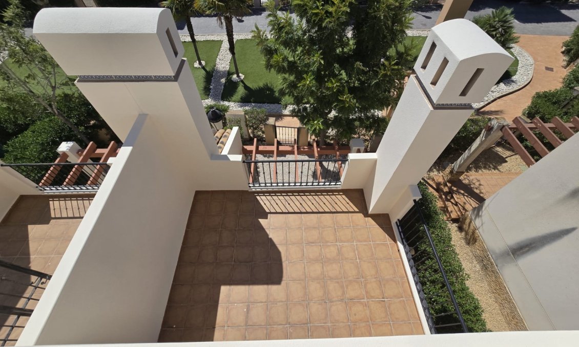 Segunda mano - Villa -
Algorfa - Inland