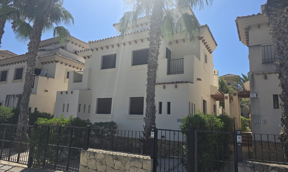 Segunda mano - Villa -
Algorfa - Inland