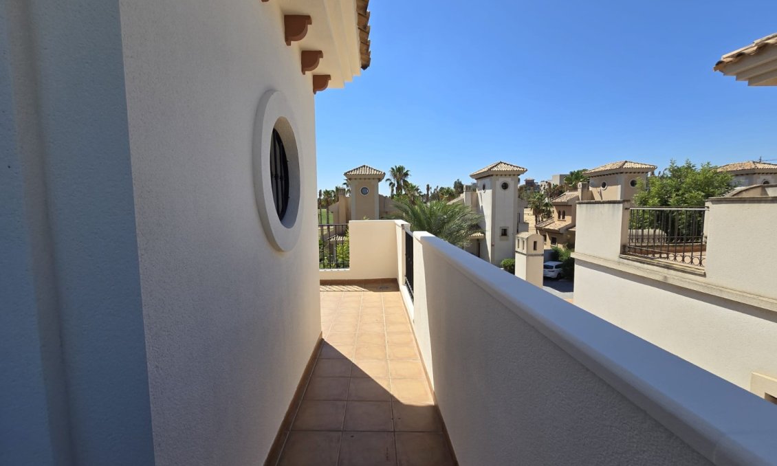 Segunda mano - Villa -
Algorfa - Inland