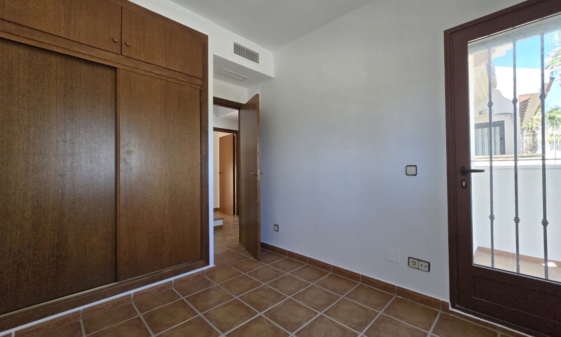 Segunda mano - Villa -
Algorfa - Inland