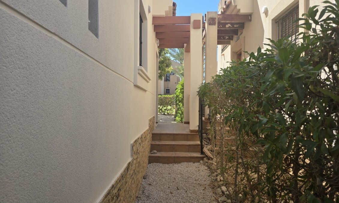 Segunda mano - Villa -
Algorfa - Inland