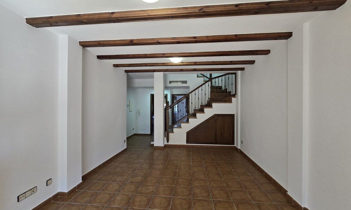 Segunda mano - Villa -
Algorfa - Inland