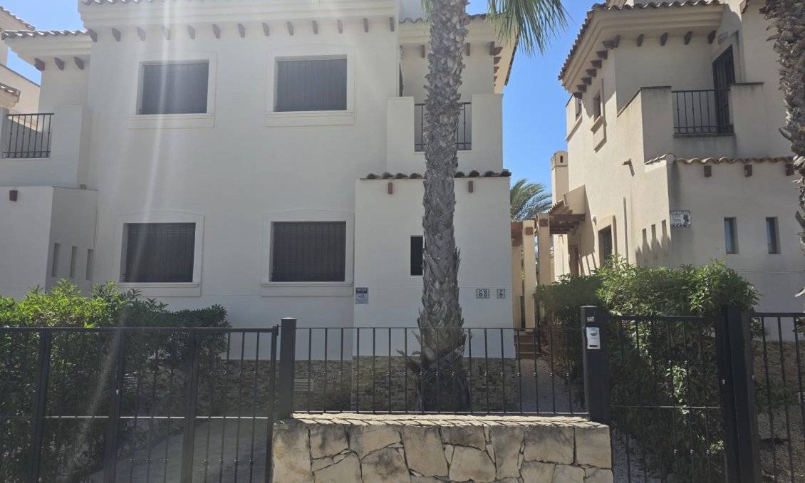 Segunda mano - Villa -
Algorfa - Inland