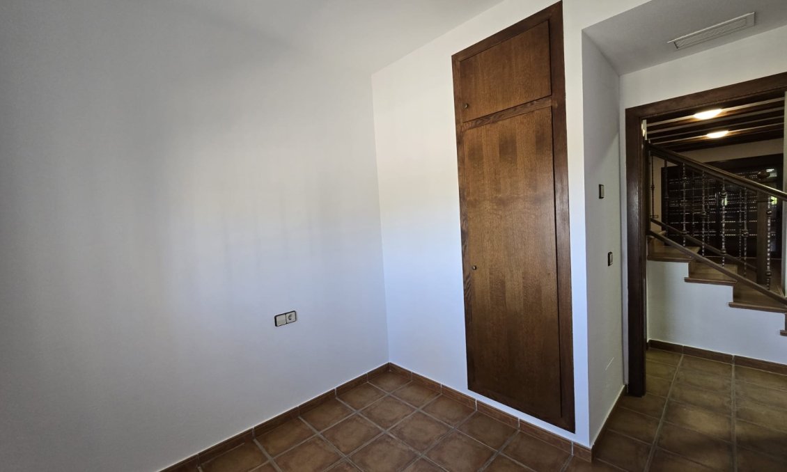 Segunda mano - Villa -
Algorfa - Inland