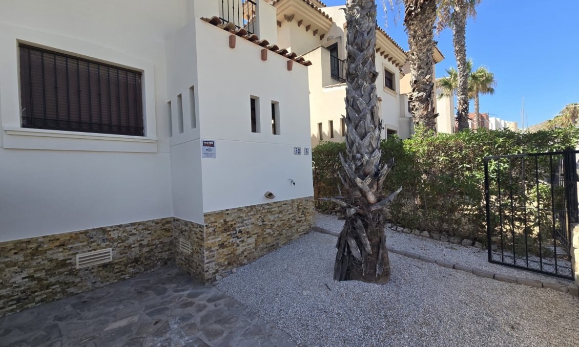 Segunda mano - Villa -
Algorfa - Inland