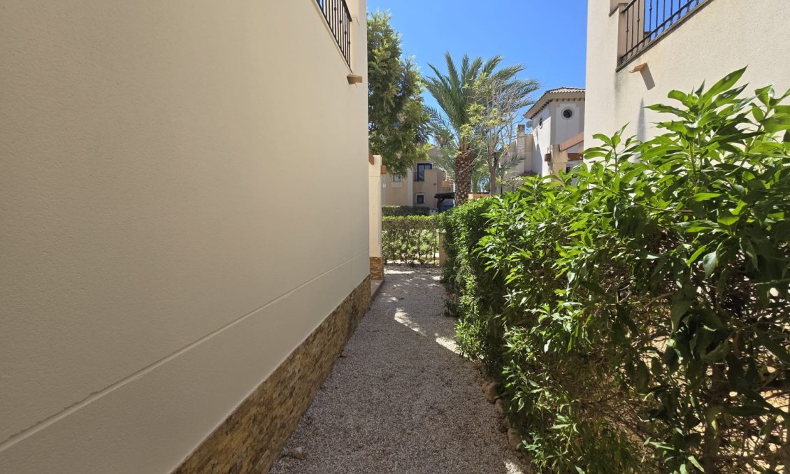 Segunda mano - Villa -
Algorfa - Inland