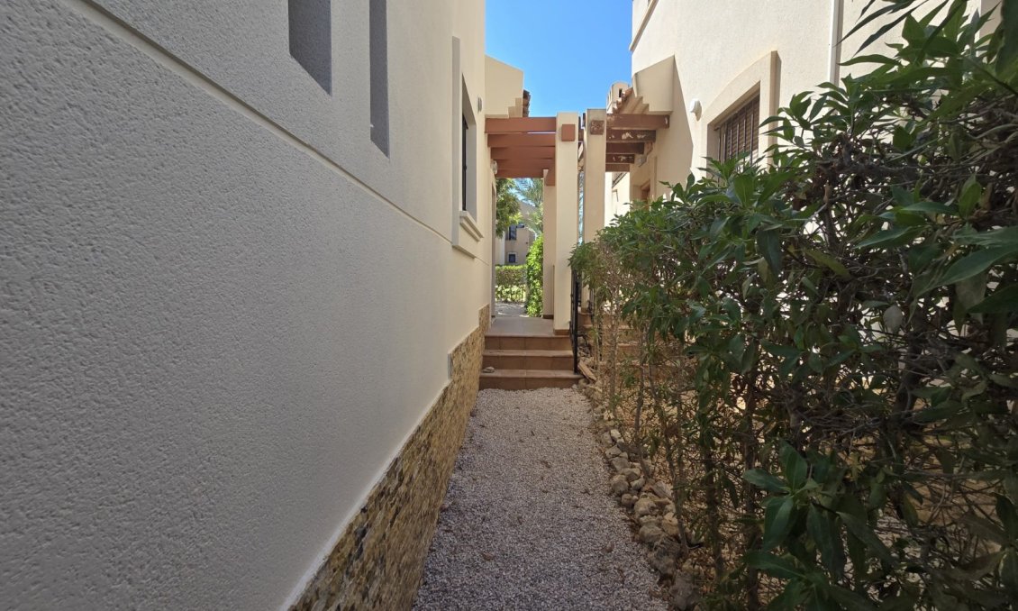 Segunda mano - Villa -
Algorfa - Inland