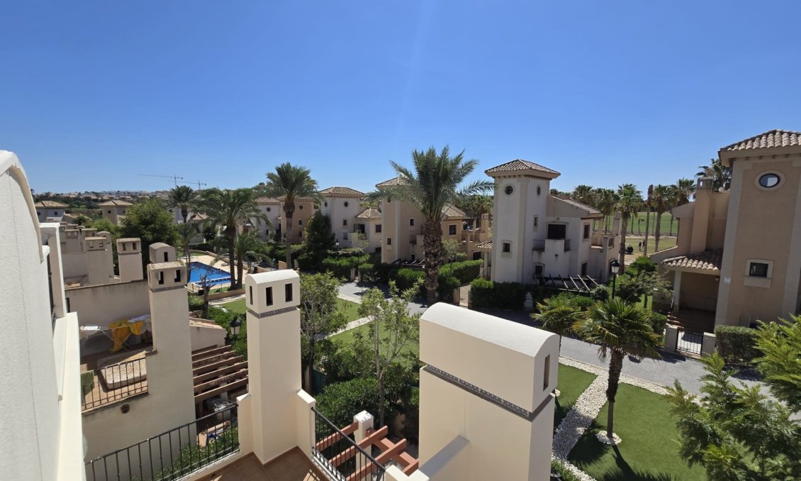 Segunda mano - Villa -
Algorfa - Inland