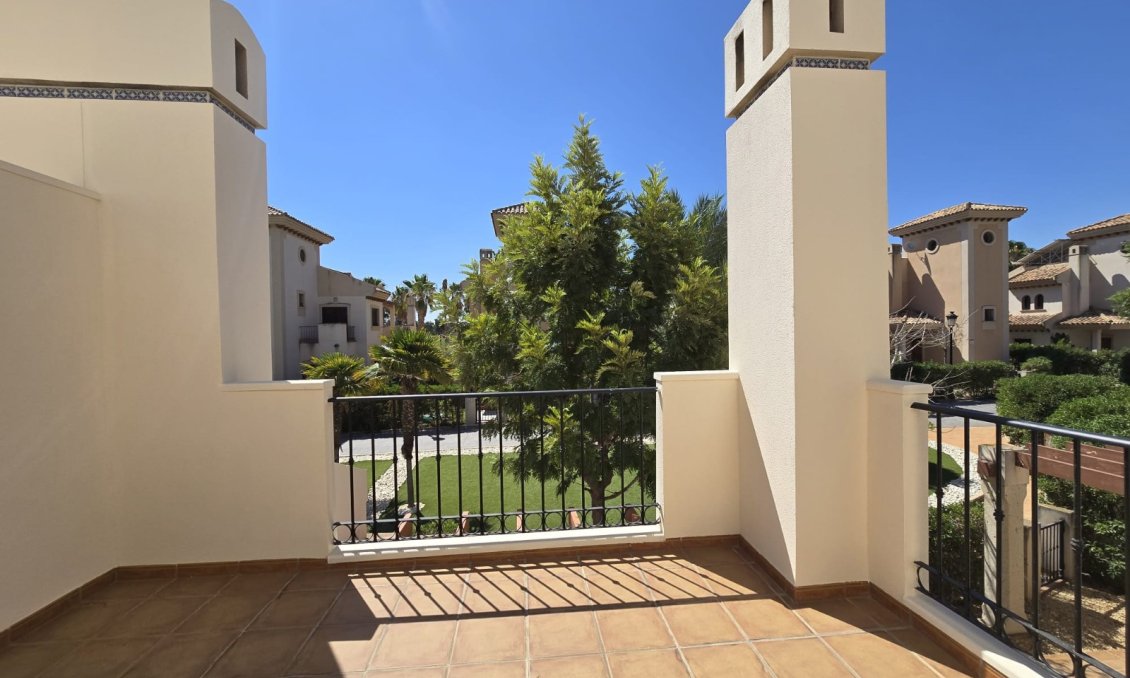 Segunda mano - Villa -
Algorfa - Inland