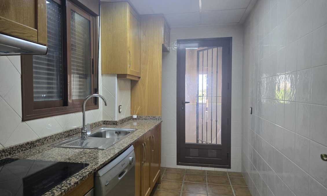 Segunda mano - Villa -
Algorfa - Inland