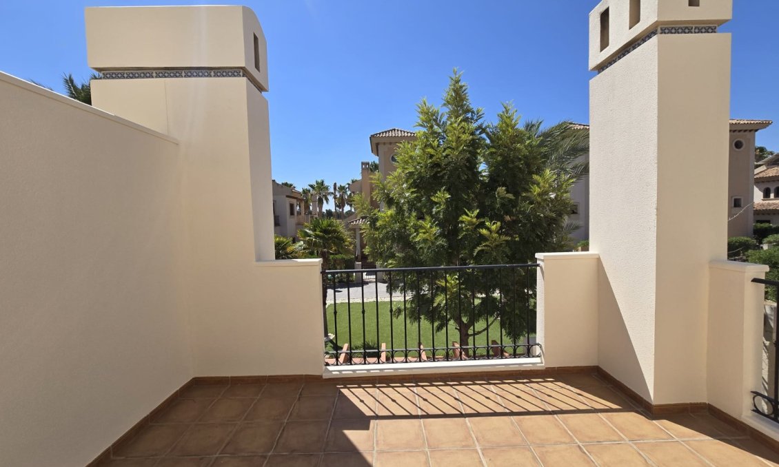 Segunda mano - Villa -
Algorfa - Inland