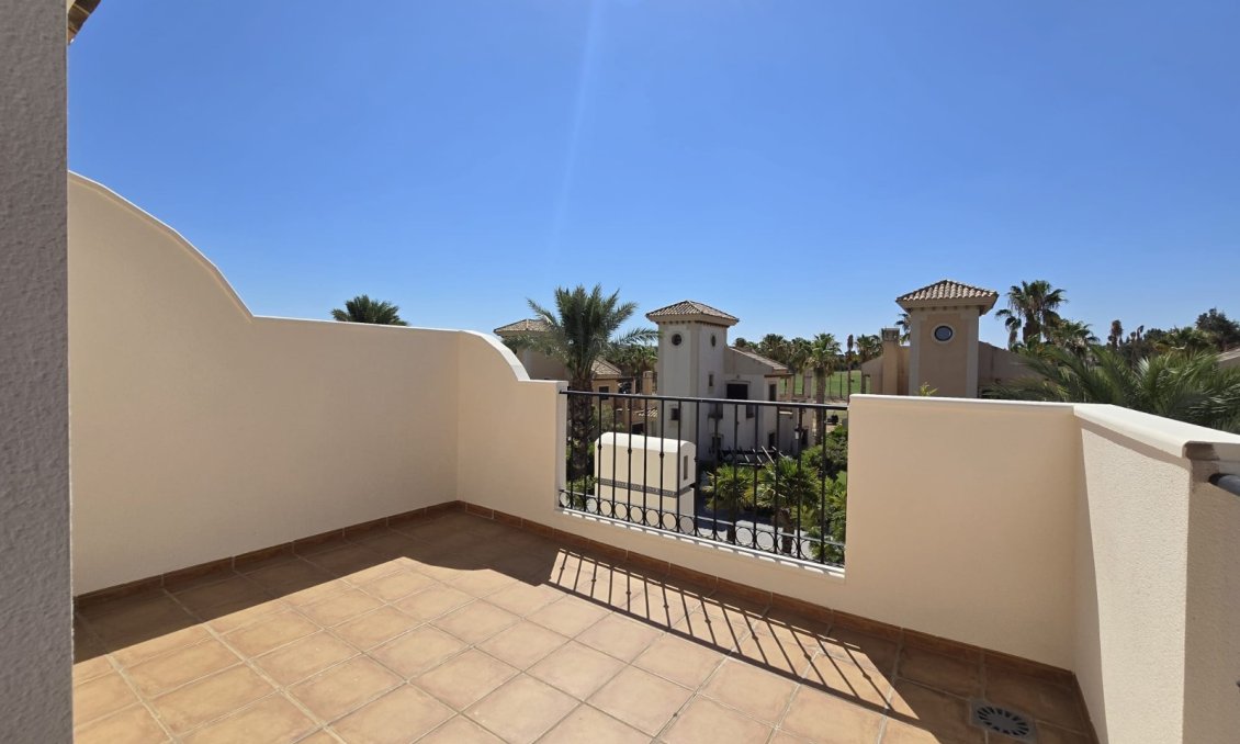 Segunda mano - Villa -
Algorfa - Inland