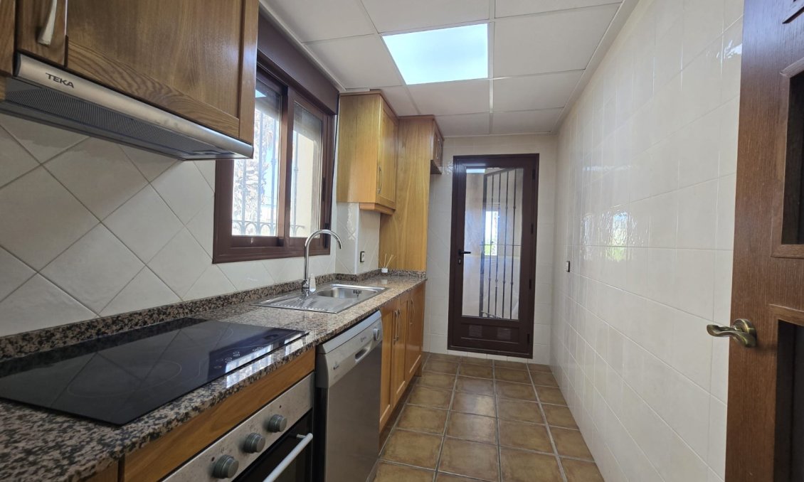 Segunda mano - Villa -
Algorfa - Inland