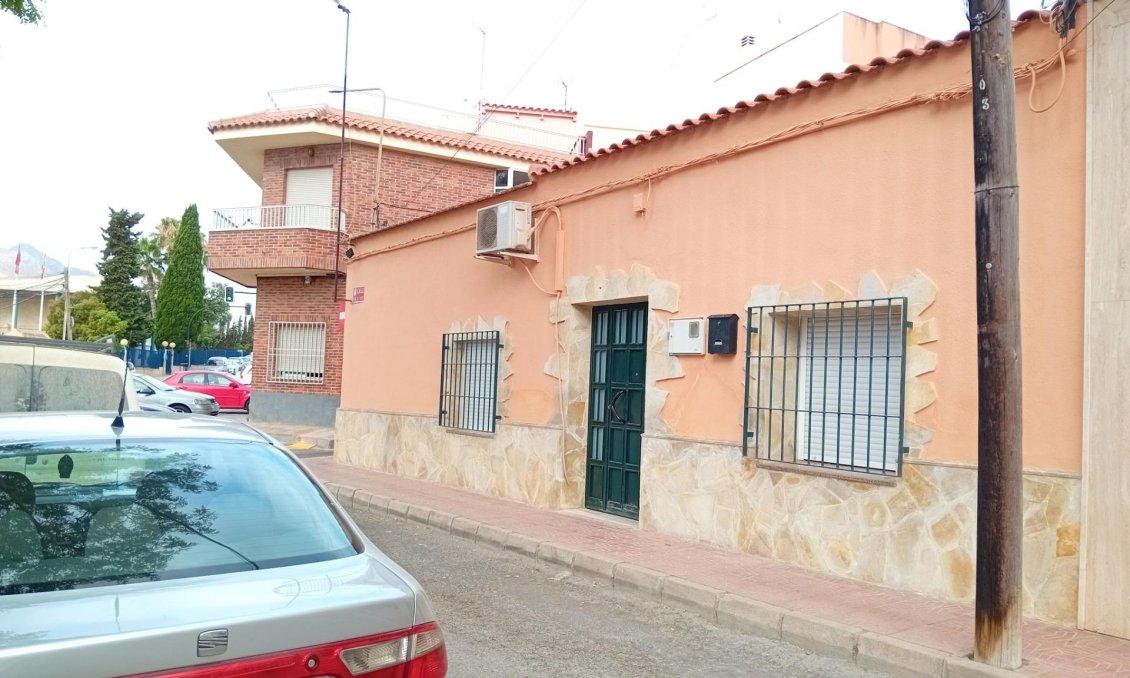 Segunda mano - Town House -
Mazarron - Mazarrón