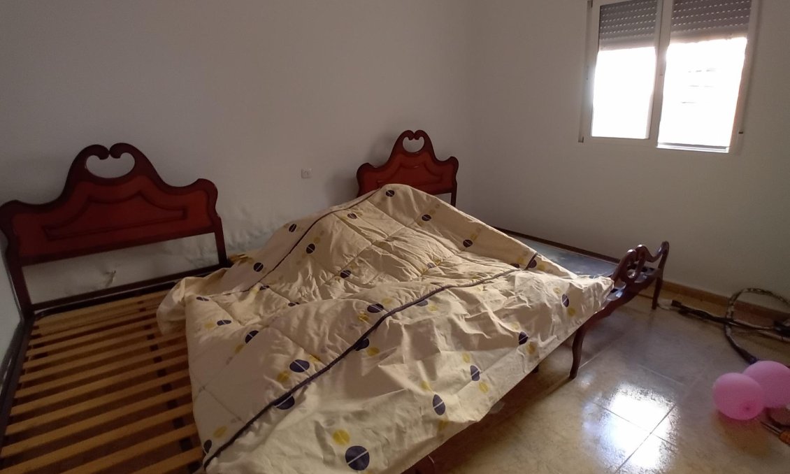 Segunda mano - Town House -
Mazarron - Mazarrón