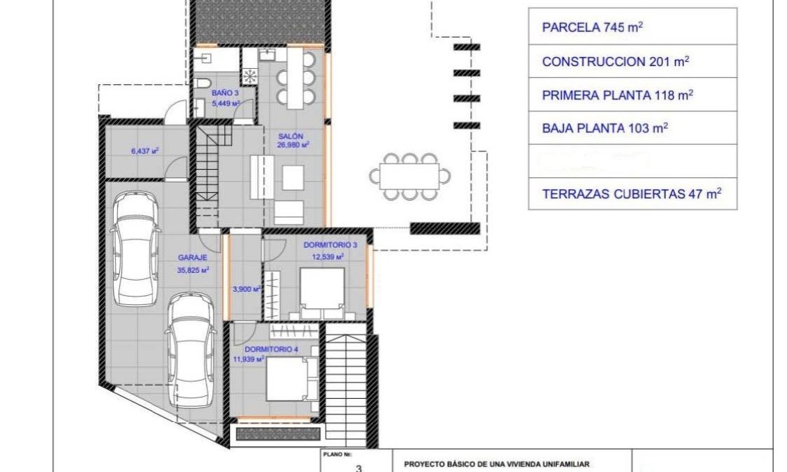 Segunda mano - Villa -
Torrevieja - La Veleta