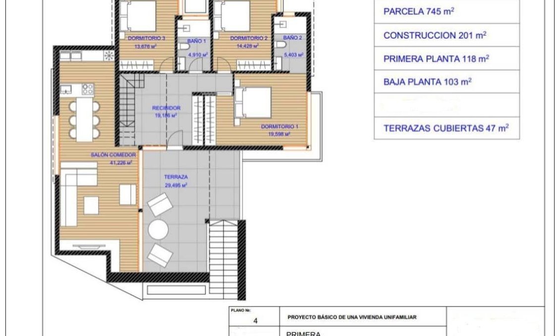 Segunda mano - Villa -
Torrevieja - La Veleta