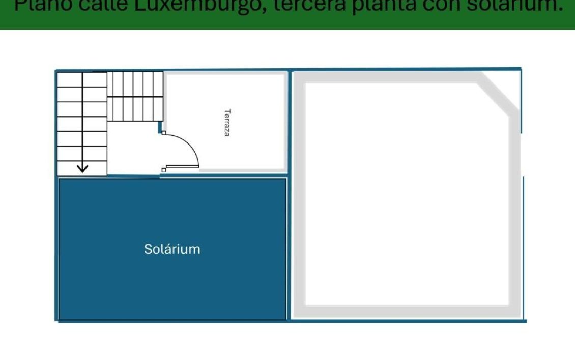 Segunda mano - Bungalow -
Torrevieja - Playa del Cura
