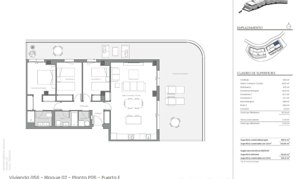 Nouvelle construction - Appartement -
Estepona - Estepona Golf