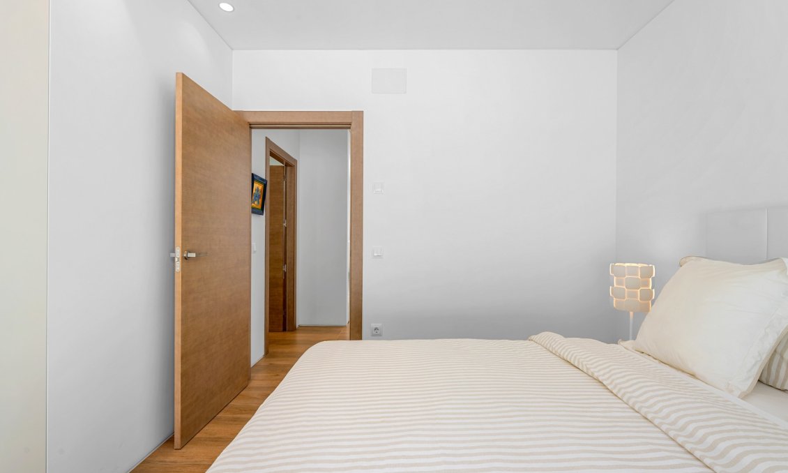 Használt Ingatlanok - Apartman -
Las Colinas Golf - Costa Blanca