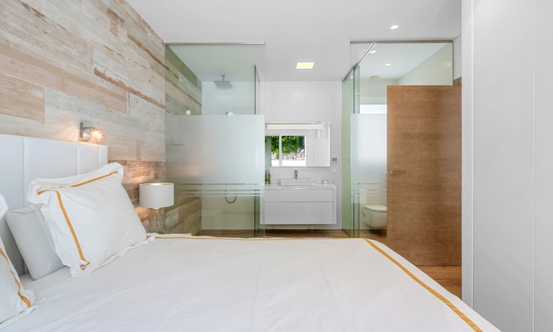 Használt Ingatlanok - Apartman -
Las Colinas Golf - Costa Blanca