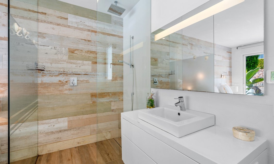 Használt Ingatlanok - Apartman -
Las Colinas Golf - Costa Blanca