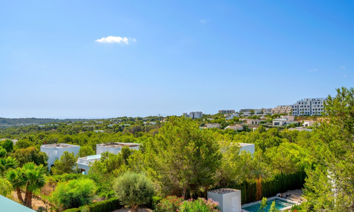 Használt Ingatlanok - Apartman -
Las Colinas Golf - Costa Blanca