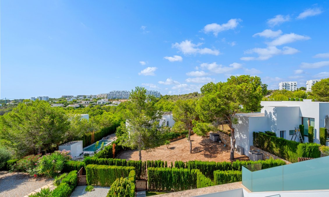 Használt Ingatlanok - Apartman -
Las Colinas Golf - Costa Blanca