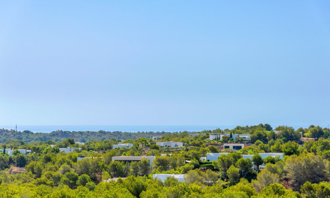 Használt Ingatlanok - Apartman -
Las Colinas Golf - Costa Blanca