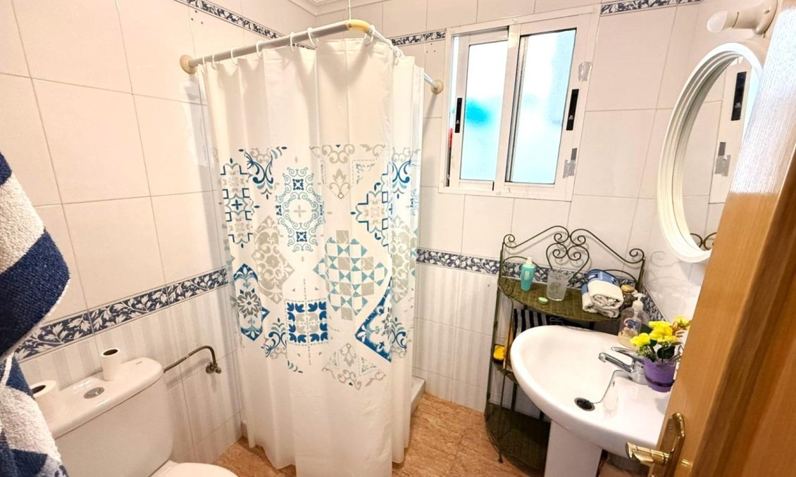 Segunda mano - Apartamento -
Torrevieja - Curva Del Palangre