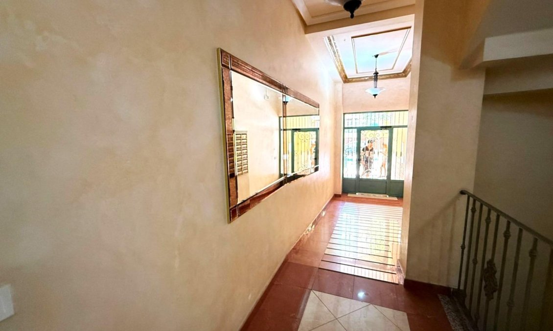 Segunda mano - Apartamento -
Torrevieja - Curva Del Palangre